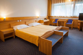 Отель Hotel Špik  Краньска Гора